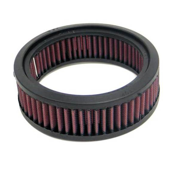 K&N Custom Air Filter Round 4.625in ID / 6in OD / 2.063in Height