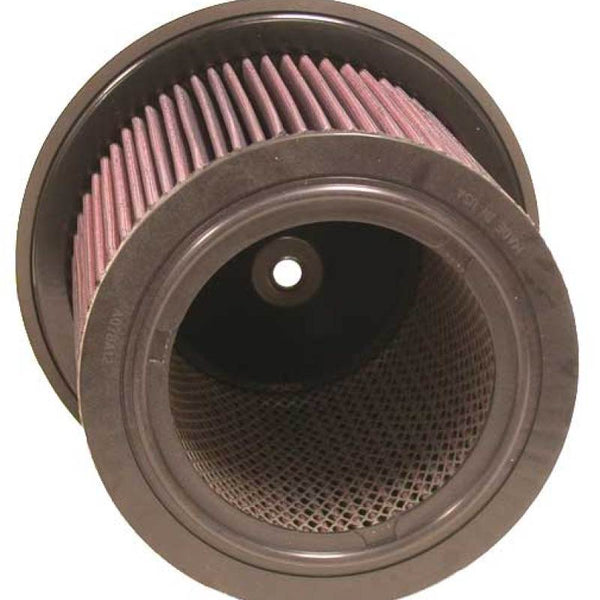 K&N 99-02 Nissan Patrol 4.5L L6 Replacement Air Filter