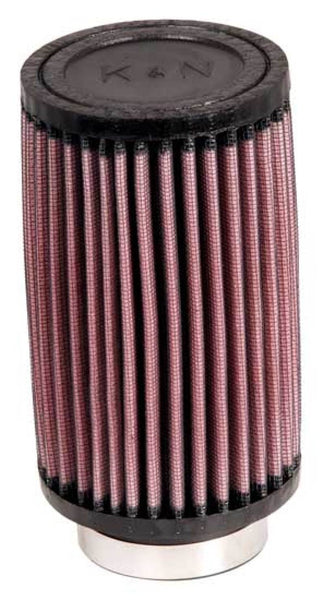 K&N Filter Universal X Stream Clamp-On 2-1/4in Flange 3-1/2in OD 6in Height