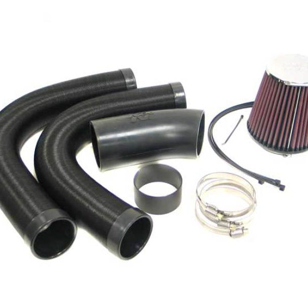 K&N Performance Intake Kit 95-02 Rover MGF 1.8L L4 F/I