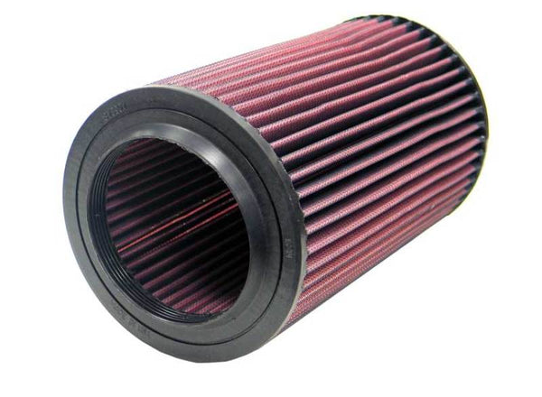 K&N 02-06 Alfa Romeo 156 3.2L V6 F/I Replacement Air Filter