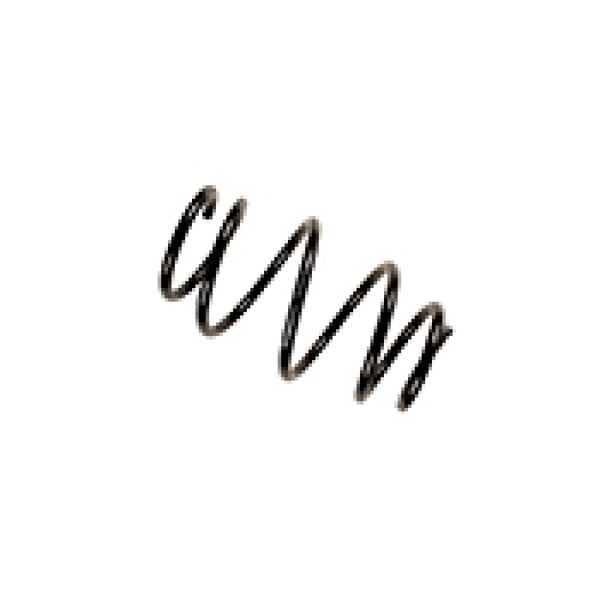 Bilstein B3 95-01 BMW 740iL / 750iL Replacement Front Coil Spring