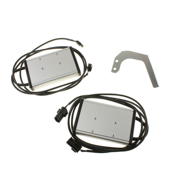 Bilstein B4 2011 BMW 1 Series M Base Front and Rear Electronic to Passive Suspension Conversion Kit