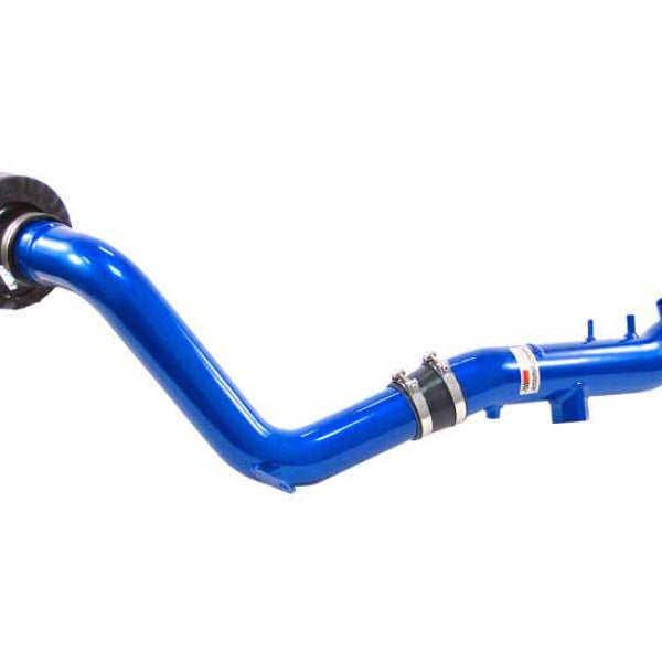 K&N 98-01 Vokswagen Golf IV/Bora 2.0L Blue Typhoon Performance Intake