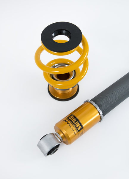 Ohlins 09-12 BMW Z4 (E89) Road & Track Coilover System