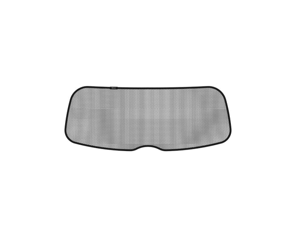 3D MAXpider 2015-2019 Audi A3 Sportback E-Tron Black Sun Shades - Rear Window
