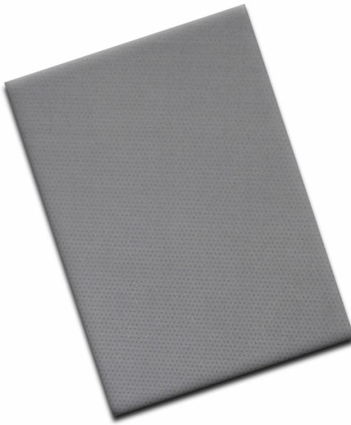 DEI Universal Mat Leather Look Headliner 1in x 75in x 54in - Gray