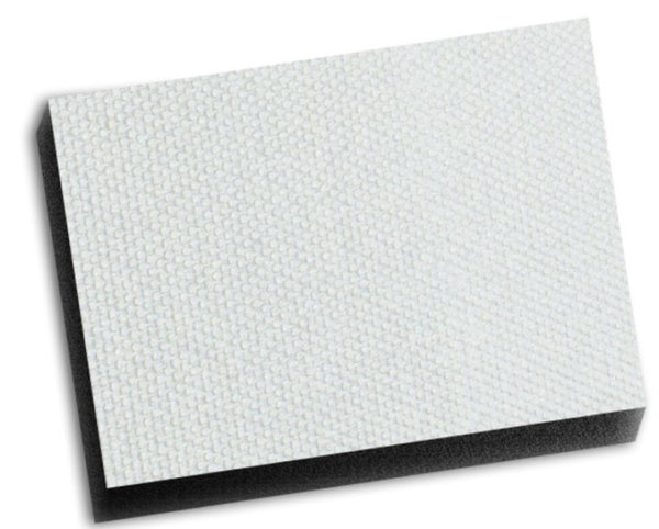 DEI Universal Mat Headliner 1in x 75in x 54in - White