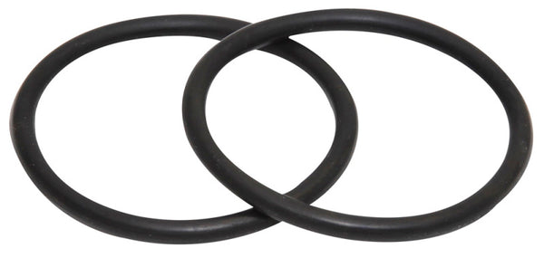 K&N O Ring Kit - Black