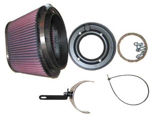 K&N Performance Intake Kit VW PASSAT SYNCHRO / 4-MOTION 2.8L V6 193BHP