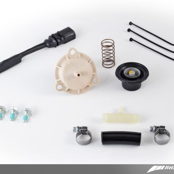 AWE Tuning 2.0T TSI Diverter Valve Kit - w/Simulator No Housing