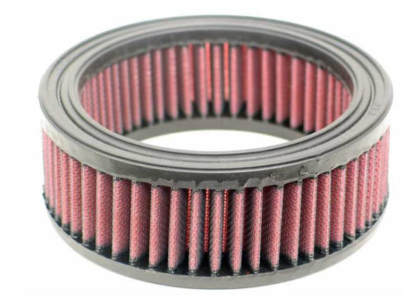 K&N Custom Air Filter Round 5-5/8in OD x 4-1/2in ID x 2in H