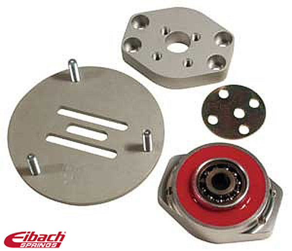 Eibach Pro-Alignment Front Kit for 06-10 BMW E90/E91/E92/E93 325i/328i/330i/335i / 07-10 E82 135i