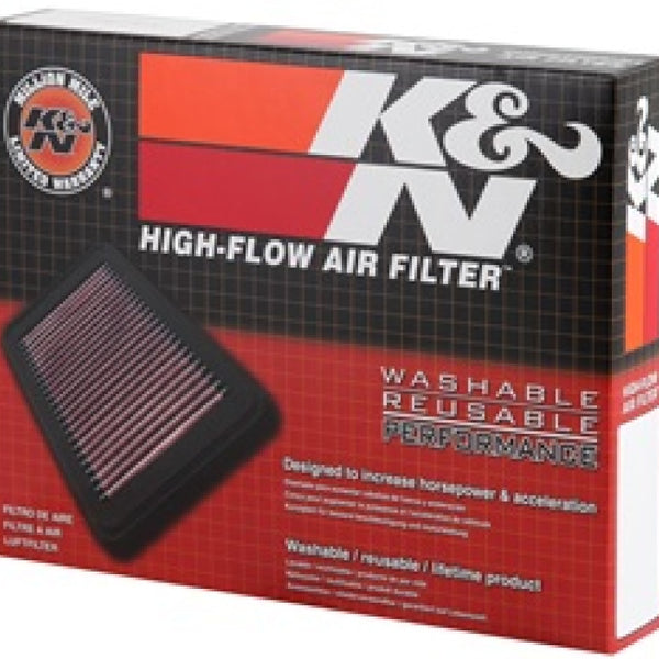 K&N Replacement Air Filter 99-05 BMW R1100S