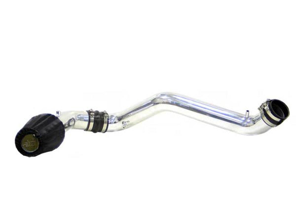 K&N Performance Intake Kit 69 Series Typhoon for 98-02 Honda Accord Polished