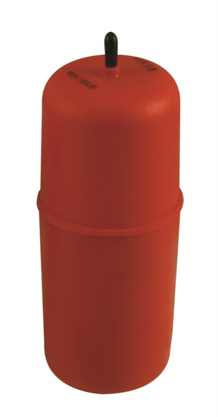 Air Lift Replacement Air Spring - Red Cylinder Type