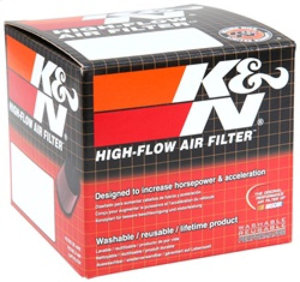 K&N Honda GX160 Custom Replacement Oval Air Filter