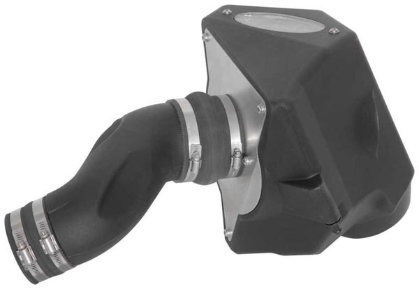 Airaid Intake Kit 14-18 Jeep Cherokee V6-3.2L F/I