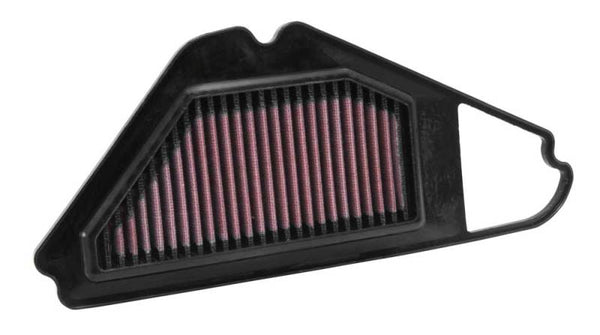 K&N 04-10 Suzuki FU150 Raider Drop In Air Filter
