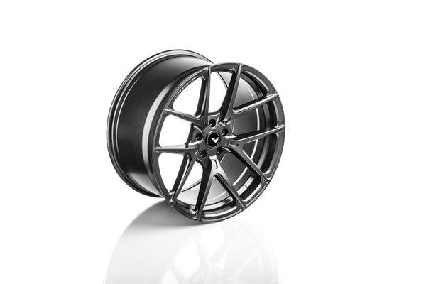 Vorsteiner V-FF 101 20X11 5X114 50C 70 CARBON GRAPHITE (Display Wheel)