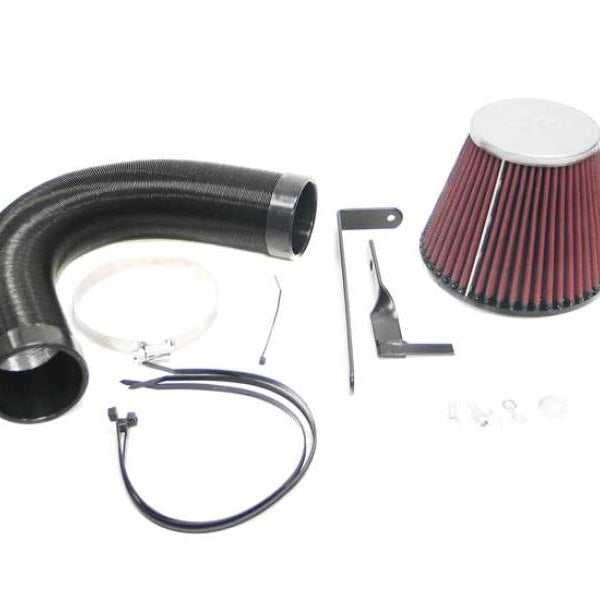 K&N 88-96 BMW 525 24V E36 Performance Intake Kit