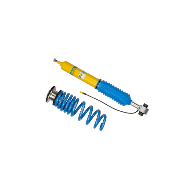 Bilstein B16 (Ride Control) 13-15 BMW 228xDrive / 328xi / 435xi Front & Rear Perf Susp System