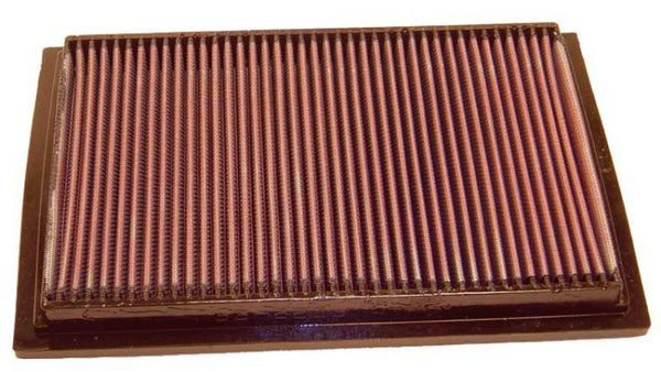K&N 10 Volkswagen Sharan 2.0L L4 Replacement Air Filter