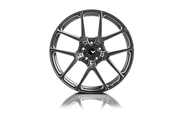 Vorsteiner V-FF 101 20X11 5X114 50C 70 CARBON GRAPHITE (Display Wheel)