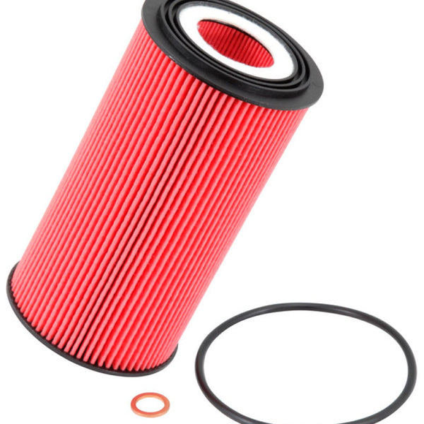 K&N Oil Filter for 91-06 BMW Various Applications