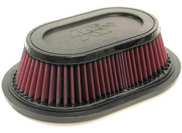 K&N Replacement Air Filter MITSUBISHI DELICA NON-USA 1996