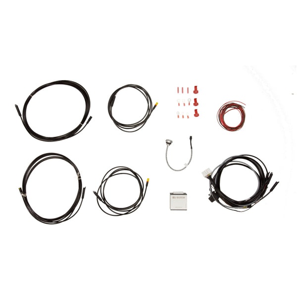 Bilstein B16 (Ride Control) 13-15 BMW 228xDrive / 328xi / 435xi Front & Rear Perf Susp System