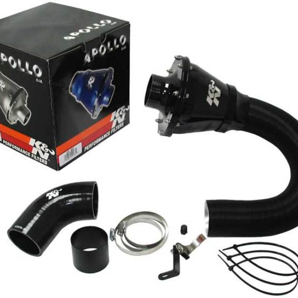 K&N Performance Intake Kit MINI COOPER S 1.6O, 16V, TURBO 175BHP