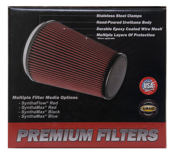 Airaid 12-13 Jeep Wrangler JK 3.6L Direct Replacement Filter