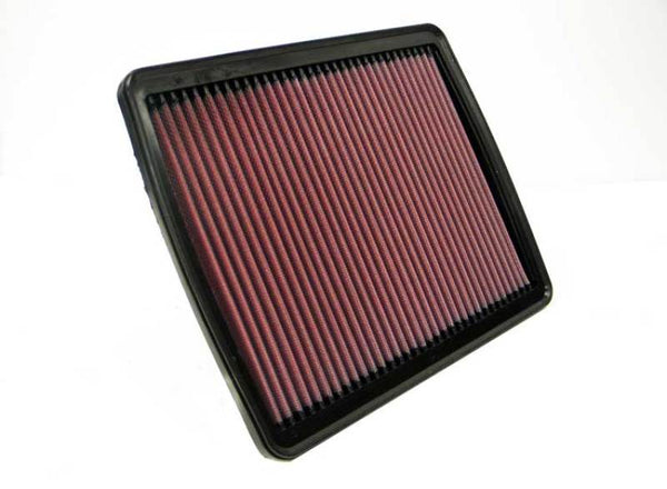 K&N Replacement Air Filter HYUNDAI TERRACAN; 2002