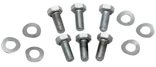 K&N 5mm Nut/Bolt & Wafer Washer Kit