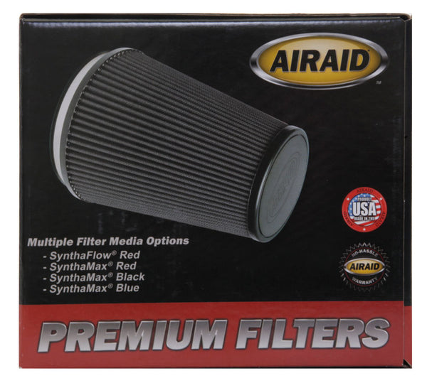 Airaid 12-13 Jeep Wrangler JK 3.6L Direct Replacement Filter