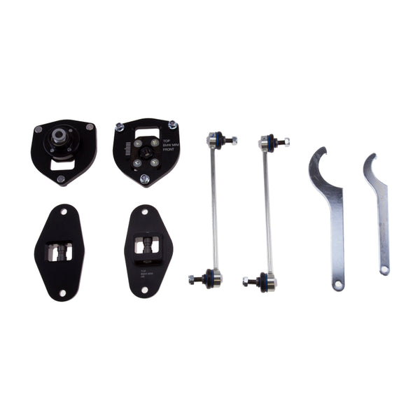 Bilstein Clubsport R56 Mini Cooper Front & Rear Performance Suspension System