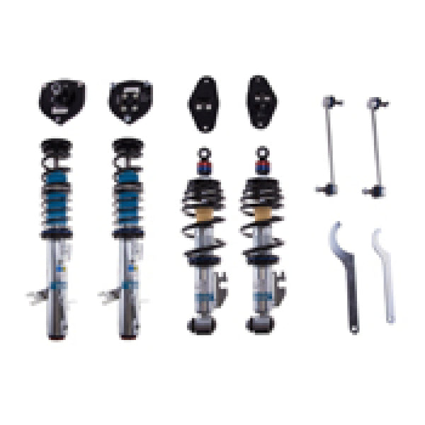 Bilstein Clubsport R56 Mini Cooper Front & Rear Performance Suspension System