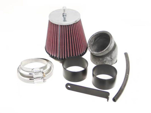 K&N 87-90 Renault R21 2.0L L4 Performance Intake Kit