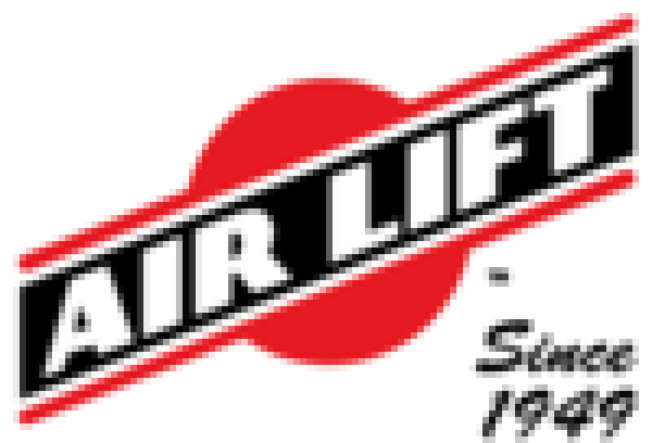 Air Lift Quick Shot Compressor System