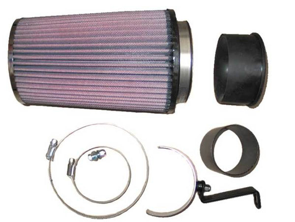 K&N 00-06 Ford Mondeo III 1.8L/2.0L L4 Performance Intake Kit