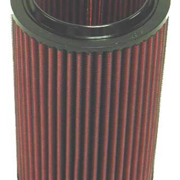 K&N Replacement Air Filter - Round Lancia / Alfa Romeo / Fiat