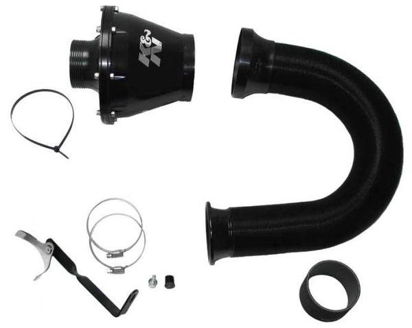 K&amp;N 2002 Hyundai Coupe 2.0L 16V Performance Intake Kit