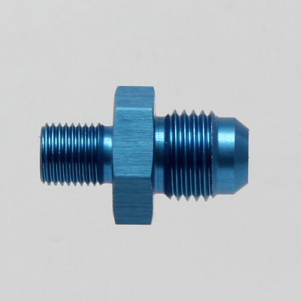 Walbro -6AN Fitting for GSL Series Walbro Pumps