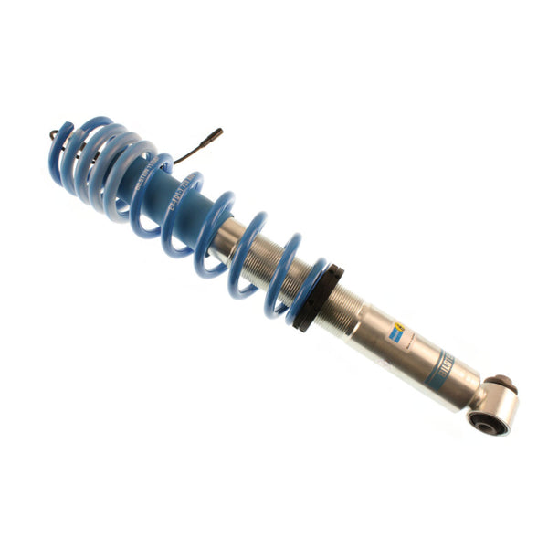 Bilstein B16 2007 BMW 525i Base Front and Rear Performance Suspension System