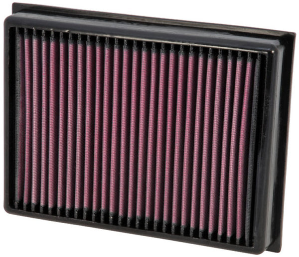 K&N 08 Citroen C4 Picasso 1.8L Drop In Air Filter