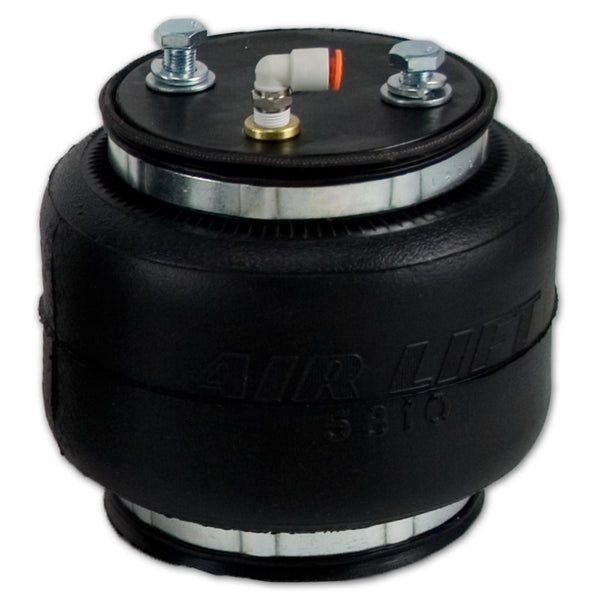 Air Lift Replacement Air Spring - Bellows Type