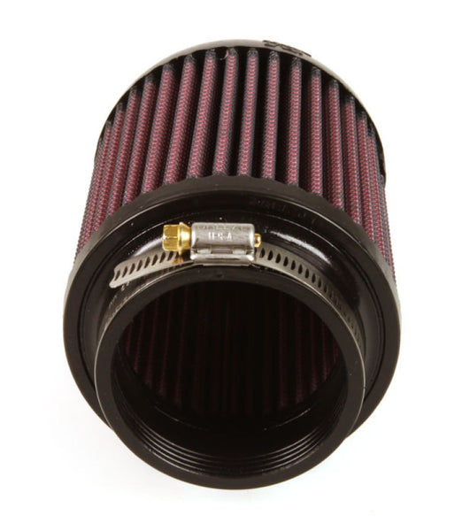 K&N Universal X-Stream Clamp-On Air Filter 4.25in Base OD x 4in Top OD x 4.75in H x 2.875in Flg ID