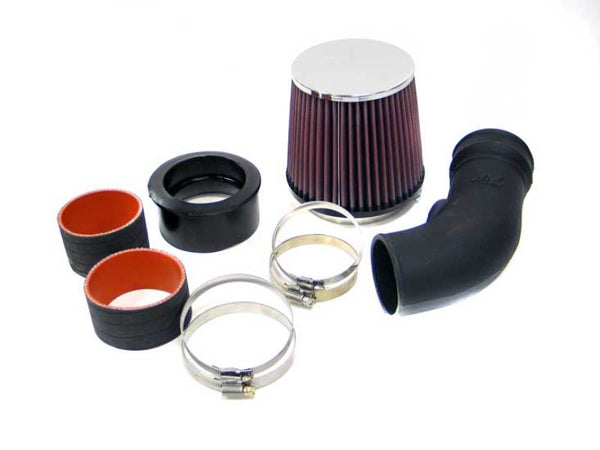 K&N 02-08 Hyundai Coupe 2.7L V6 Performance Intake Kit