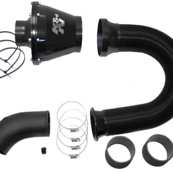 K&N Performance Intake Kit LOTUS ELISE 1.8I 16V 1996 (ROVER ENG)